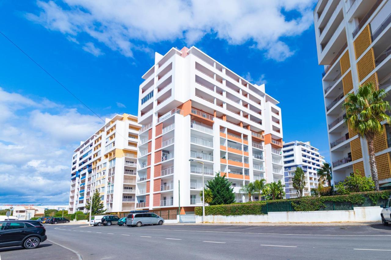 Rochato Dreams Portimão Exteriér fotografie