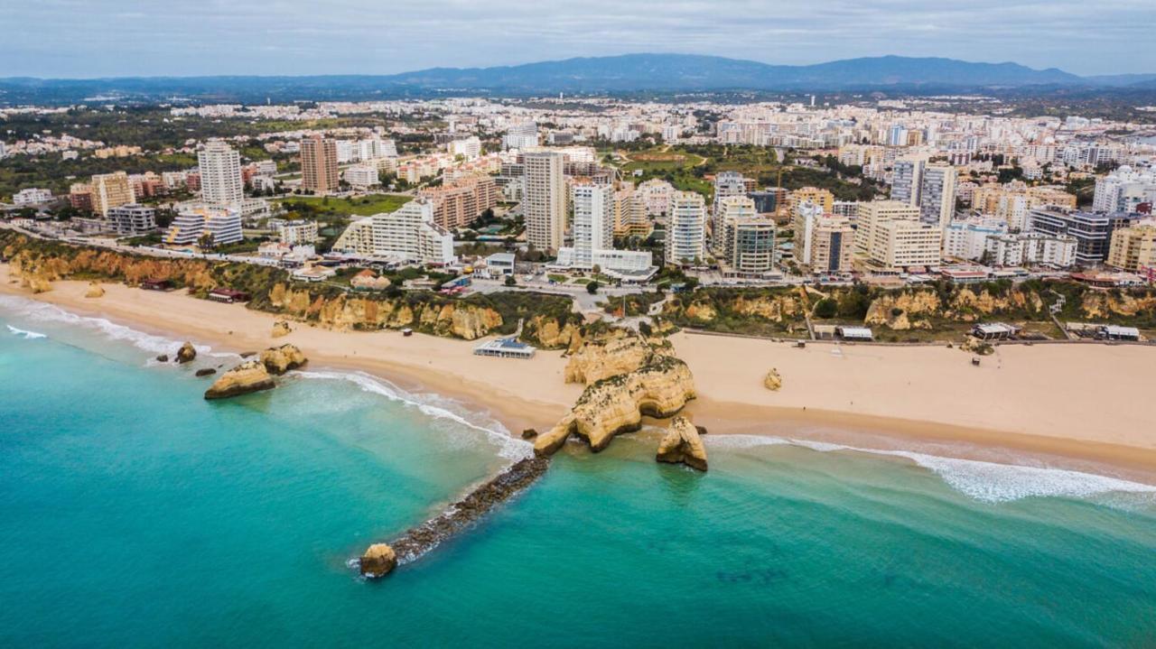 Rochato Dreams Portimão Exteriér fotografie