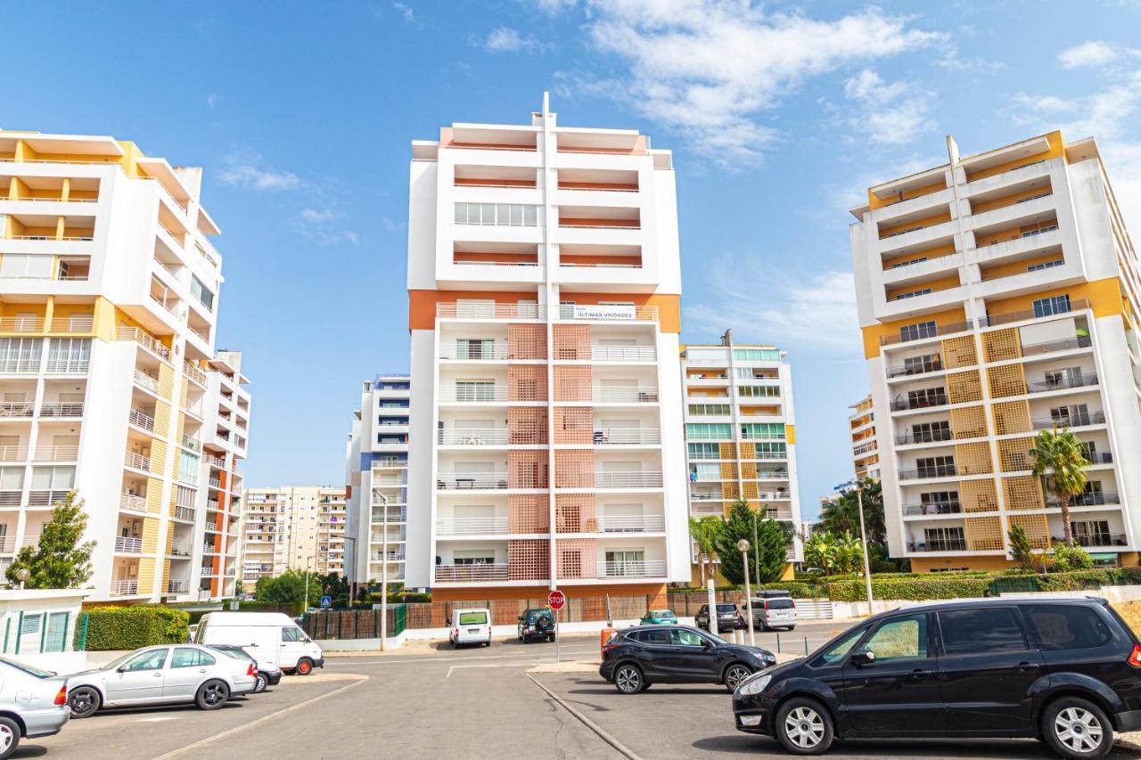 Rochato Dreams Portimão Exteriér fotografie